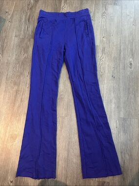 COTTON CITIZEN Electric Flare Sweatpants